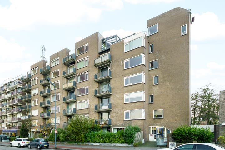 Photo 6 of Spaarndamseweg 386-0037