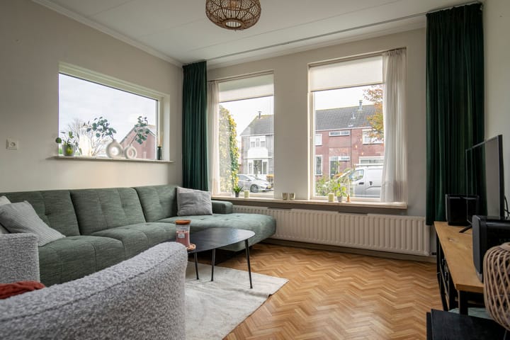 Photo 10 of Prinses Margrietstraat 26