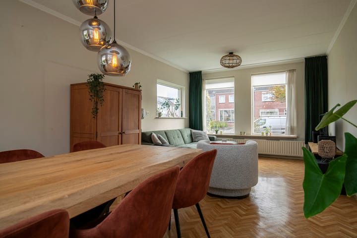 Photo 12 of Prinses Margrietstraat 26
