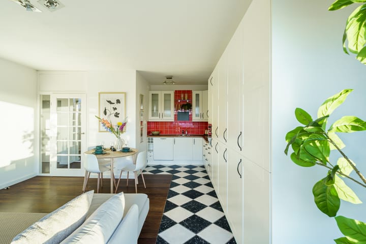 Photo 9 of Spaarndamseweg 386-0037