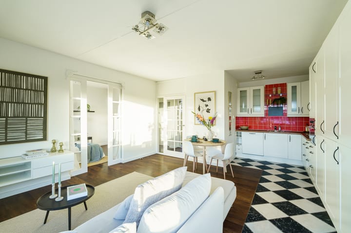 Photo 11 of Spaarndamseweg 386-0037