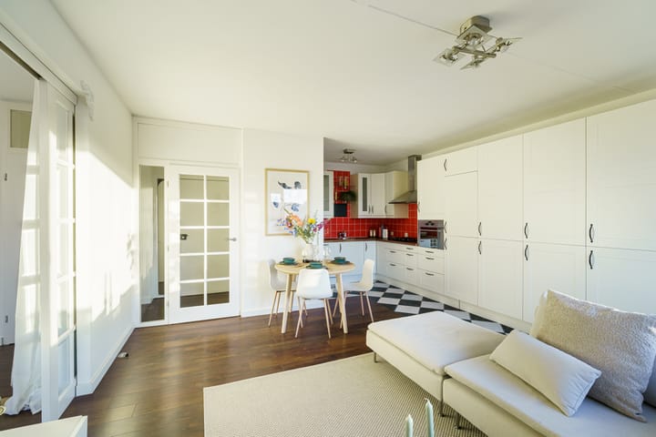 Photo 12 of Spaarndamseweg 386-0037