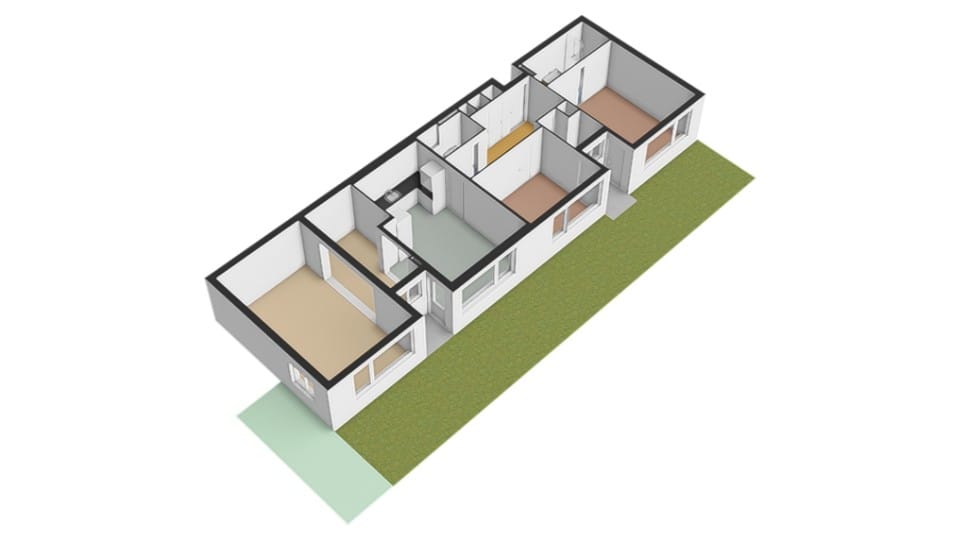 Foto 32 van Soestdijkseweg Zuid 87-A4