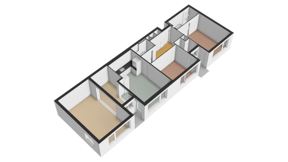 Foto 30 van Soestdijkseweg Zuid 87-A4