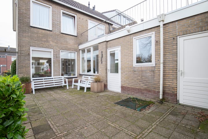 Photo 22 of Prinses Margrietstraat 26