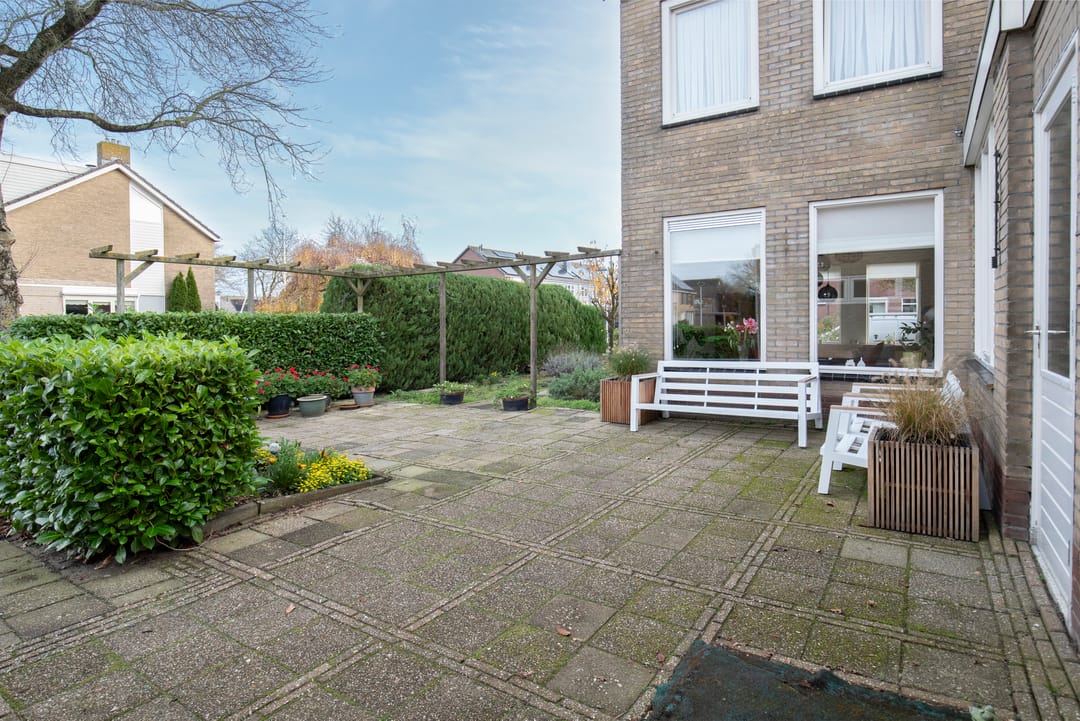 Foto 23 van Prinses Margrietstraat 26