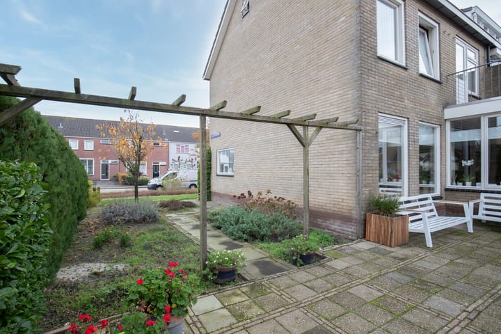 Photo 25 of Prinses Margrietstraat 26