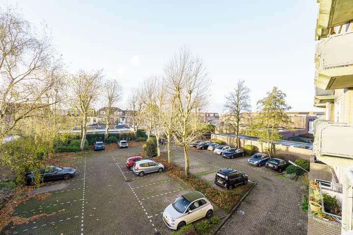 Photo 21 of Spaarndamseweg 386-0037