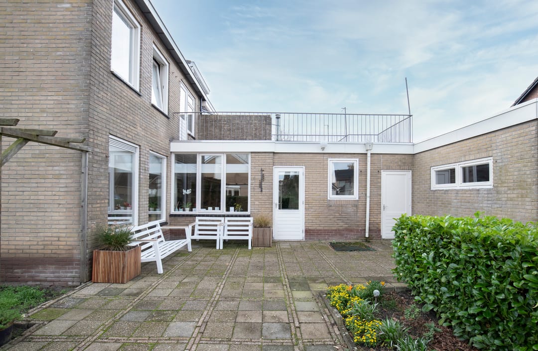 Foto 26 van Prinses Margrietstraat 26