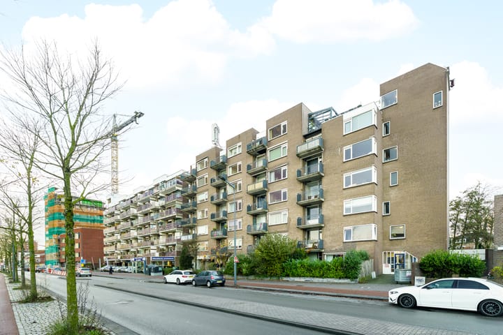 Photo 23 of Spaarndamseweg 386-0037