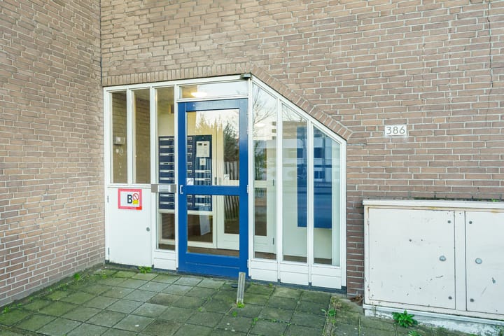 Photo 24 of Spaarndamseweg 386-0037