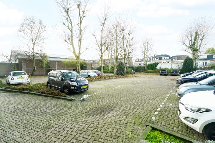 Photo 25 of Spaarndamseweg 386-0037