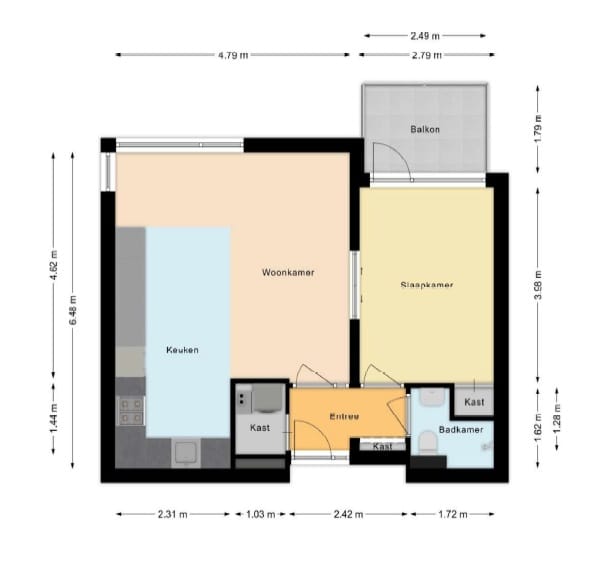 Photo 26 of Spaarndamseweg 386-0037