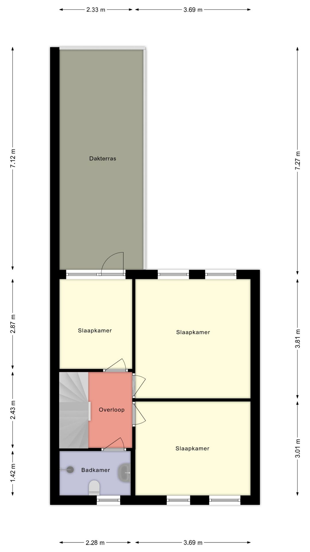Foto 44 van Prinses Margrietstraat 26