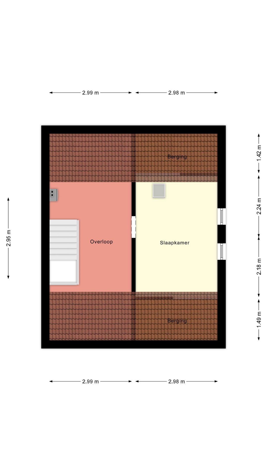 Foto 45 van Prinses Margrietstraat 26