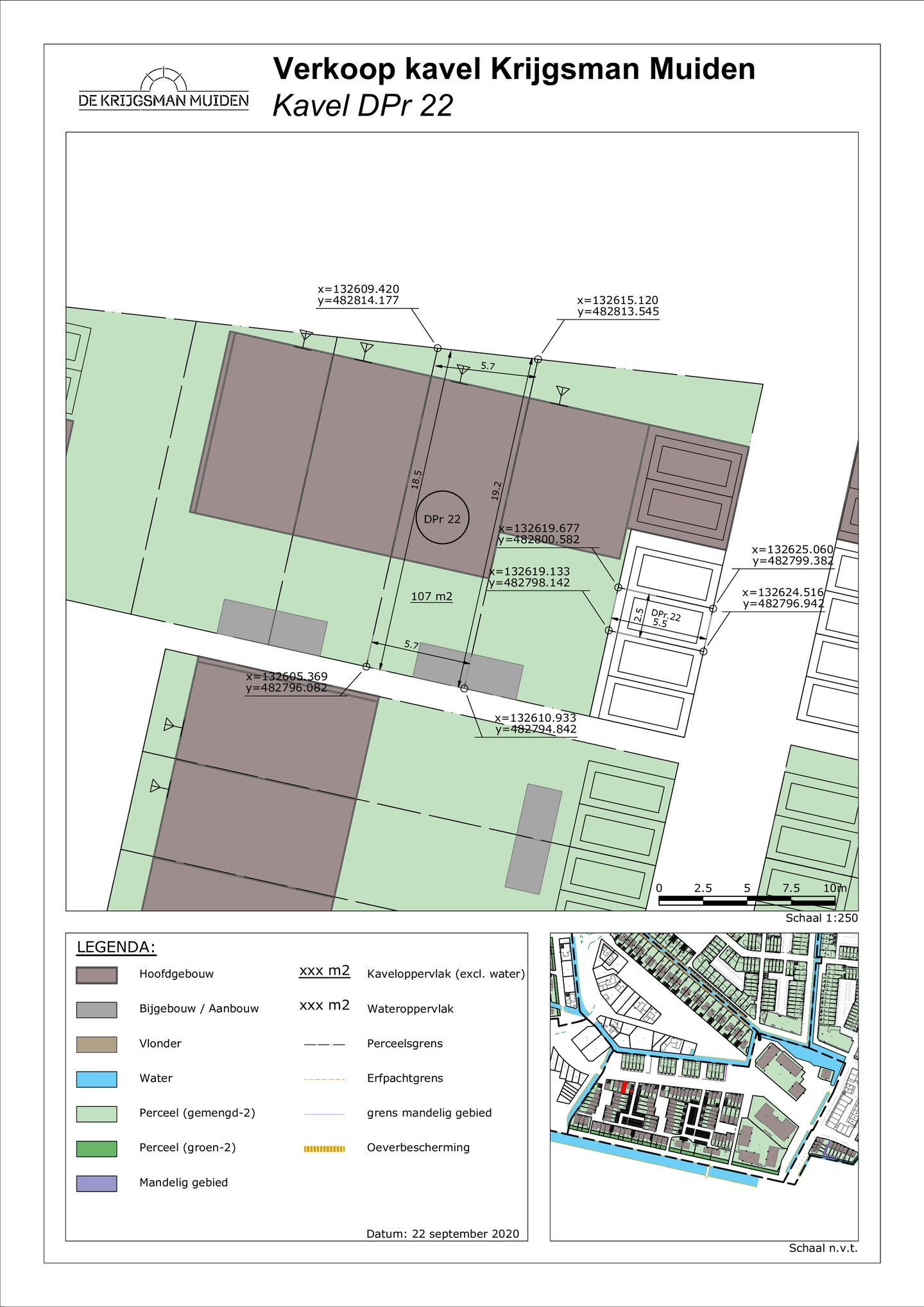 Foto 40 van Kruitmolen 43