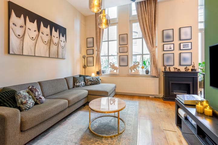 Foto 2 van Driekoningenstraat 20