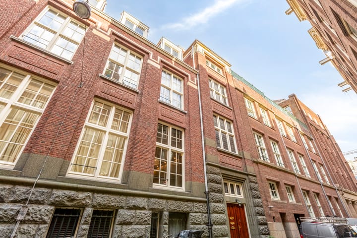 Foto 5 van Driekoningenstraat 20