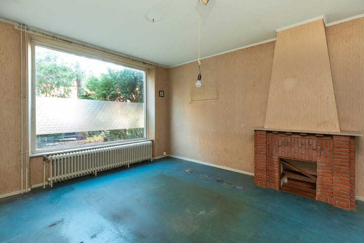 Foto 3 van Van Kretschmar van Veenlaan 89