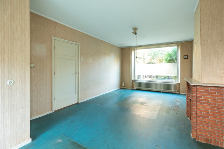 Foto 2 van Van Kretschmar van Veenlaan 89