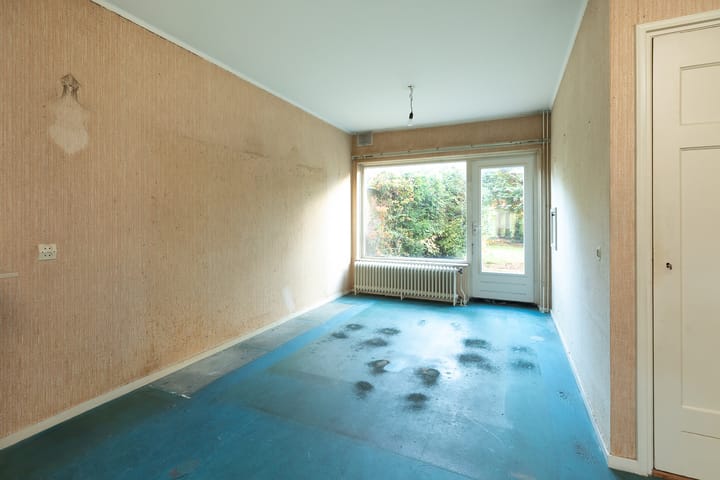 Foto 4 van Van Kretschmar van Veenlaan 89