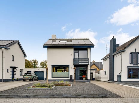 Mariabergstraat thumbnail