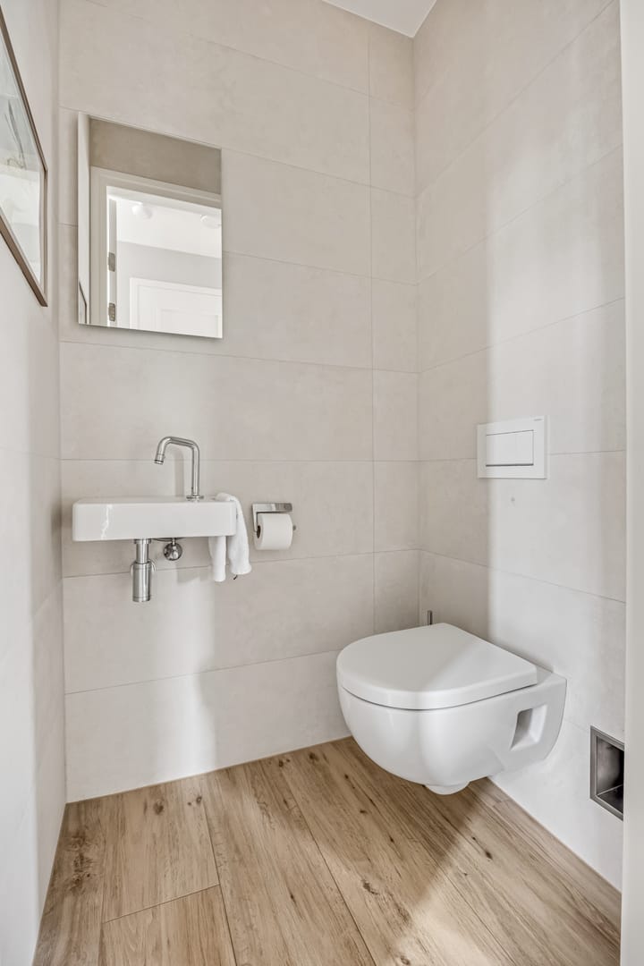 Photo 17 of Piet Romboutlaan 84