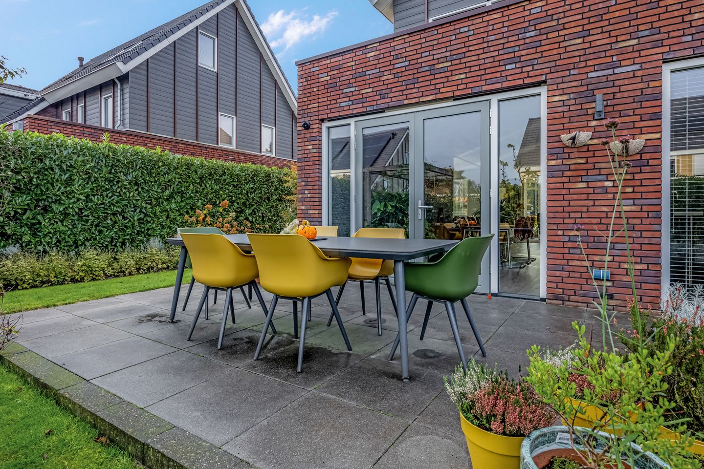 Foto 40 van Piet Romboutlaan 84