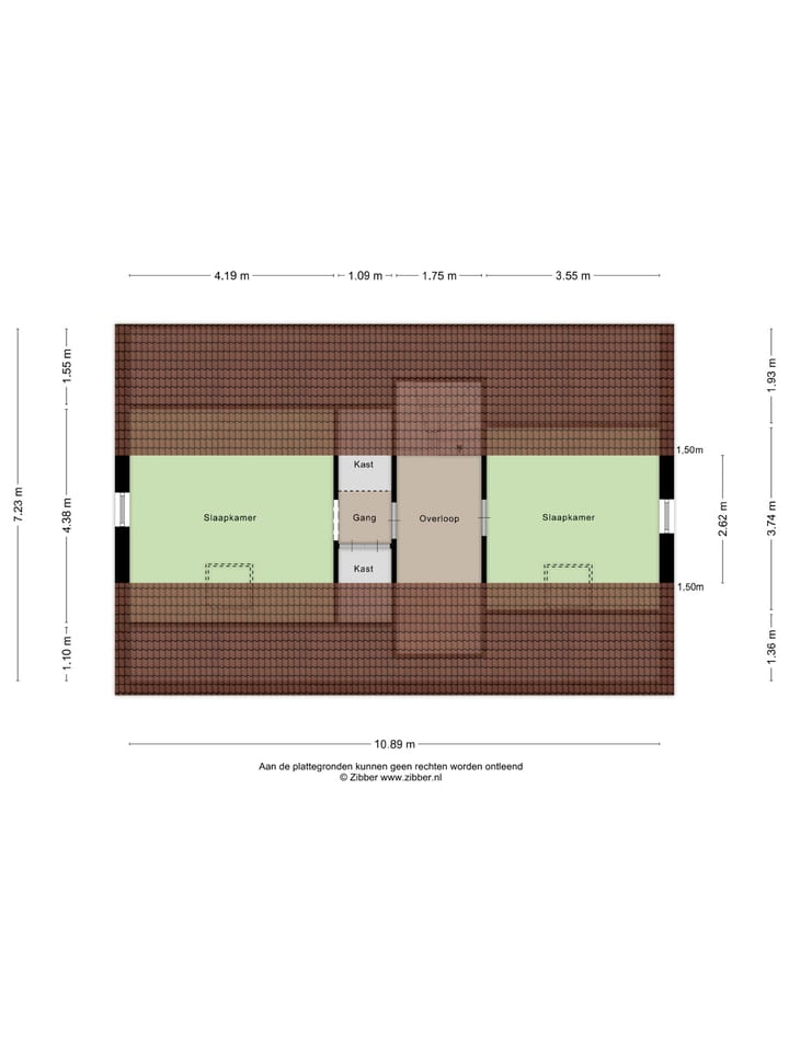 Photo 50 of Steinstraat 19