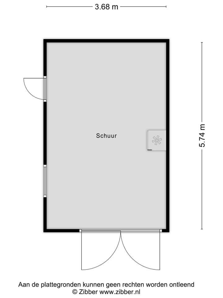 Photo 51 of Steinstraat 19