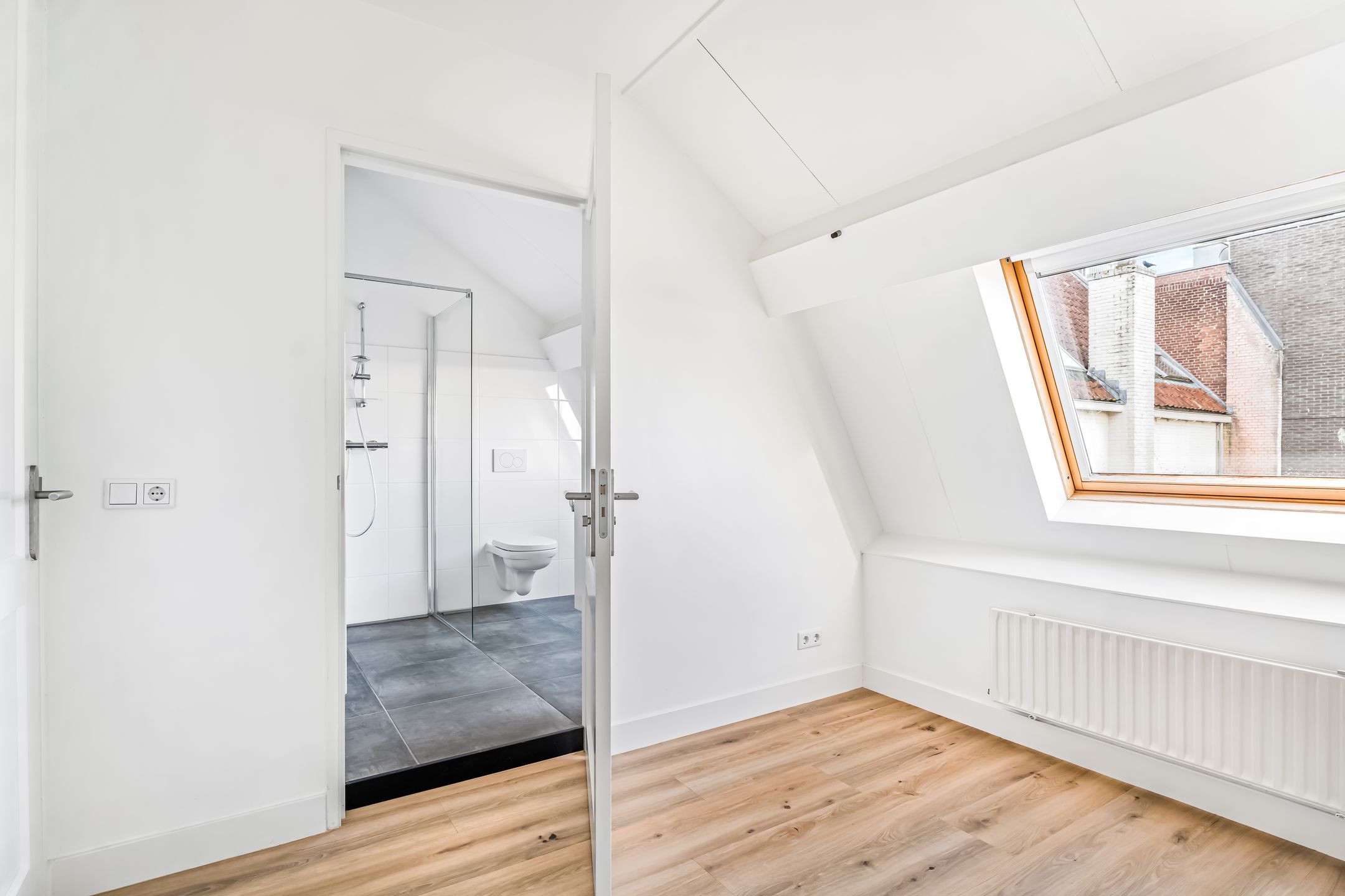 Photo 3 of Kleine Haag 27