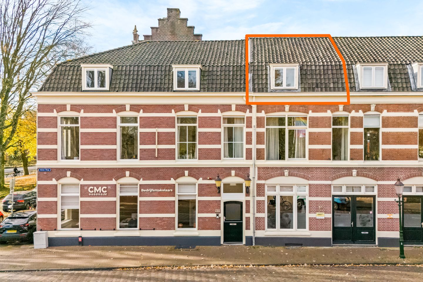 Photo 20 of Kleine Haag 27