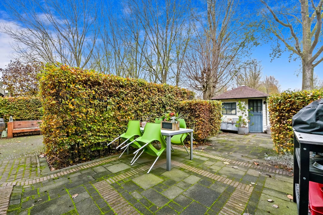 Photo 13 of Elsbes 45