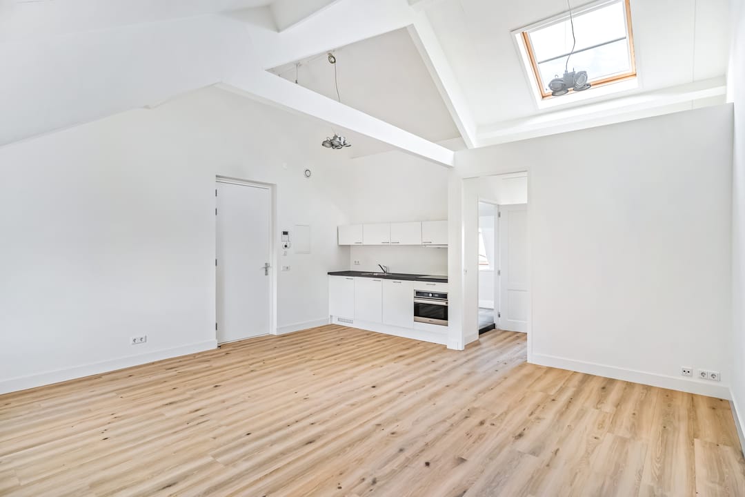 Photo 2 of Kleine Haag 27