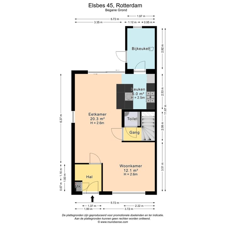 Photo 46 of Elsbes 45