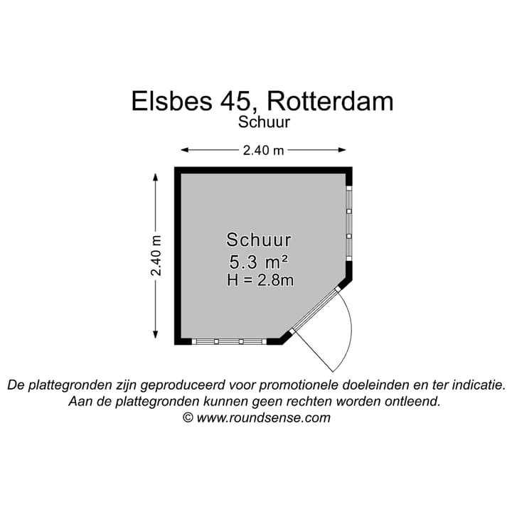 Photo 49 of Elsbes 45