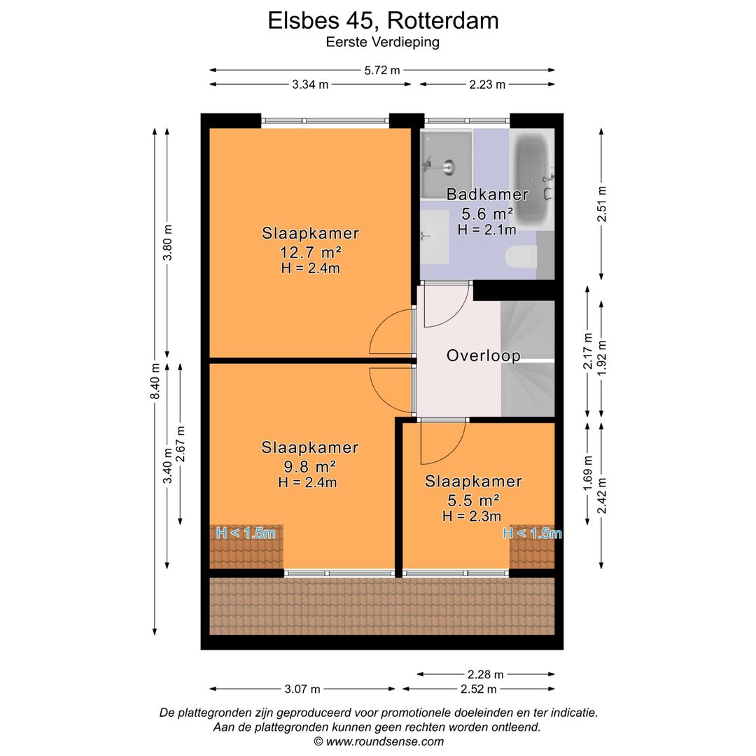 Photo 47 of Elsbes 45