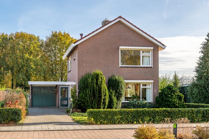 Photo 7 of Verlengde Oosterdiep OZ 124