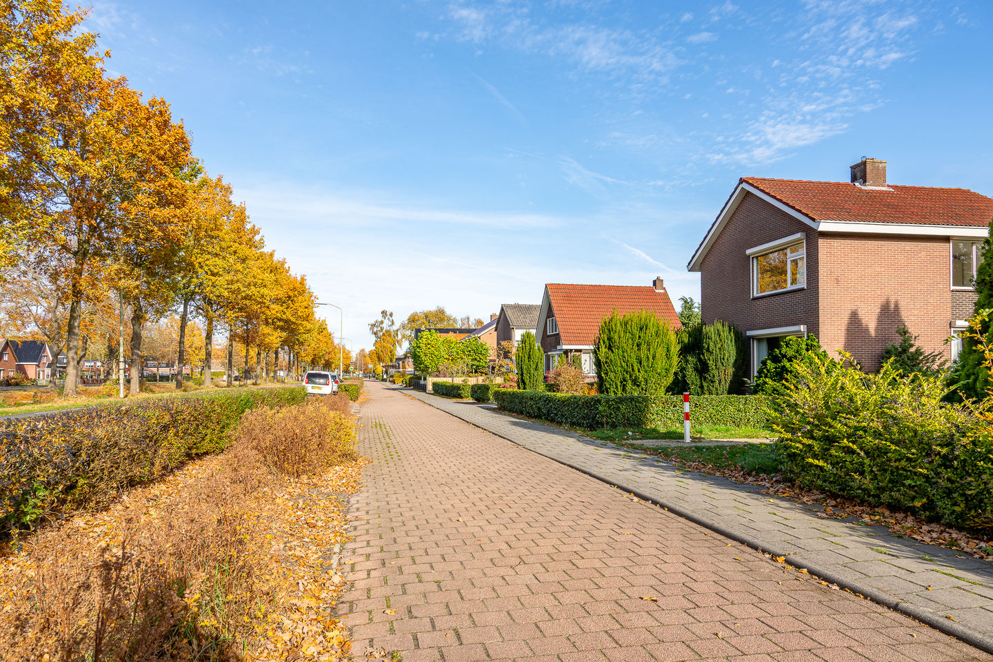 Foto 10 van Verlengde Oosterdiep OZ 124