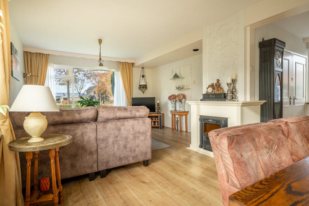 Foto 16 van Verlengde Oosterdiep OZ 124