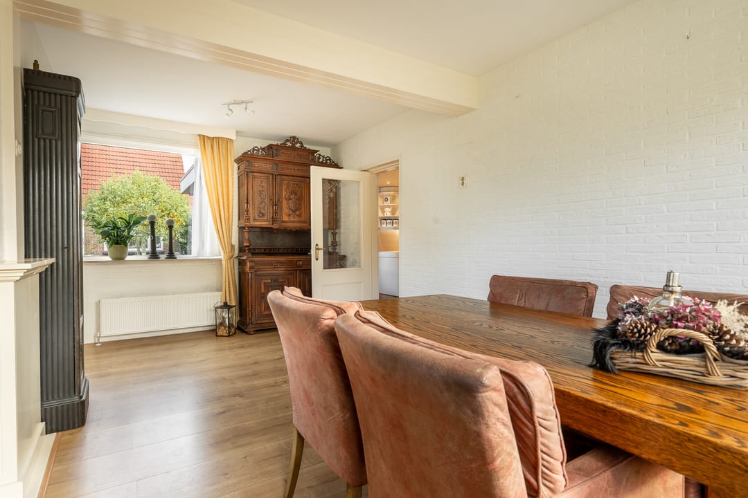 Foto 17 van Verlengde Oosterdiep OZ 124