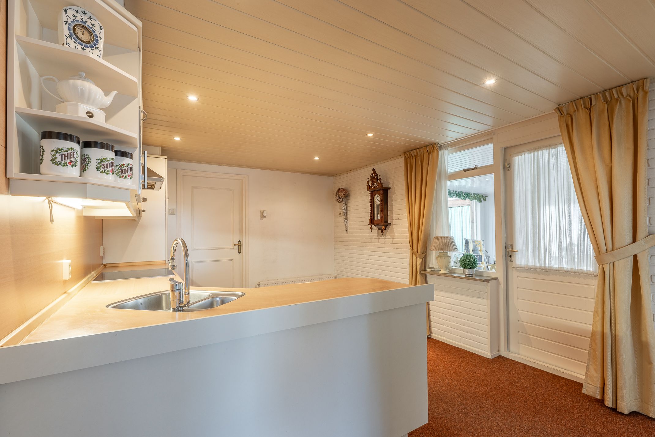 Foto 24 van Verlengde Oosterdiep OZ 124