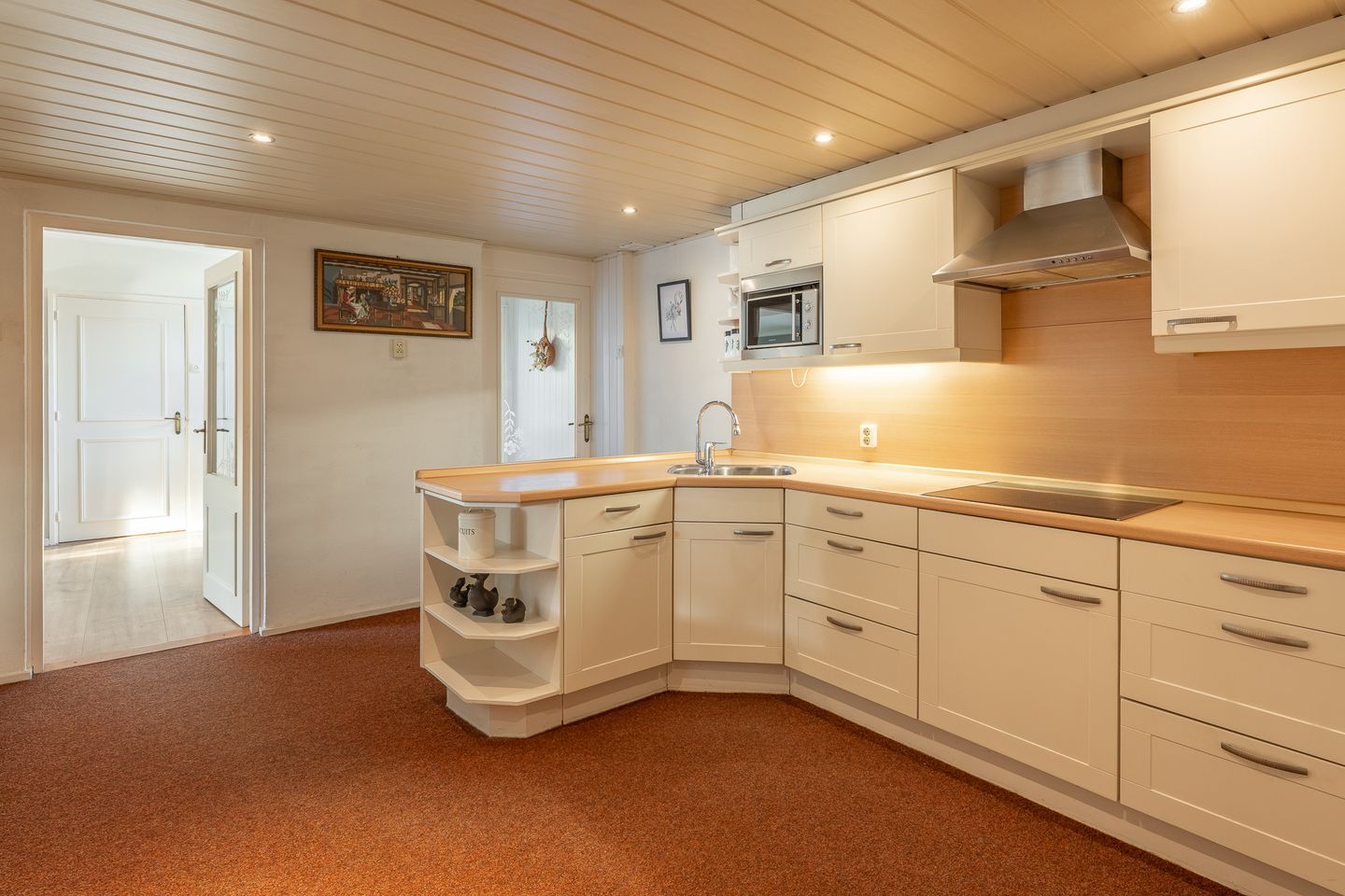 Foto 25 van Verlengde Oosterdiep OZ 124