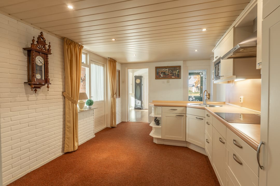 Foto 26 van Verlengde Oosterdiep OZ 124