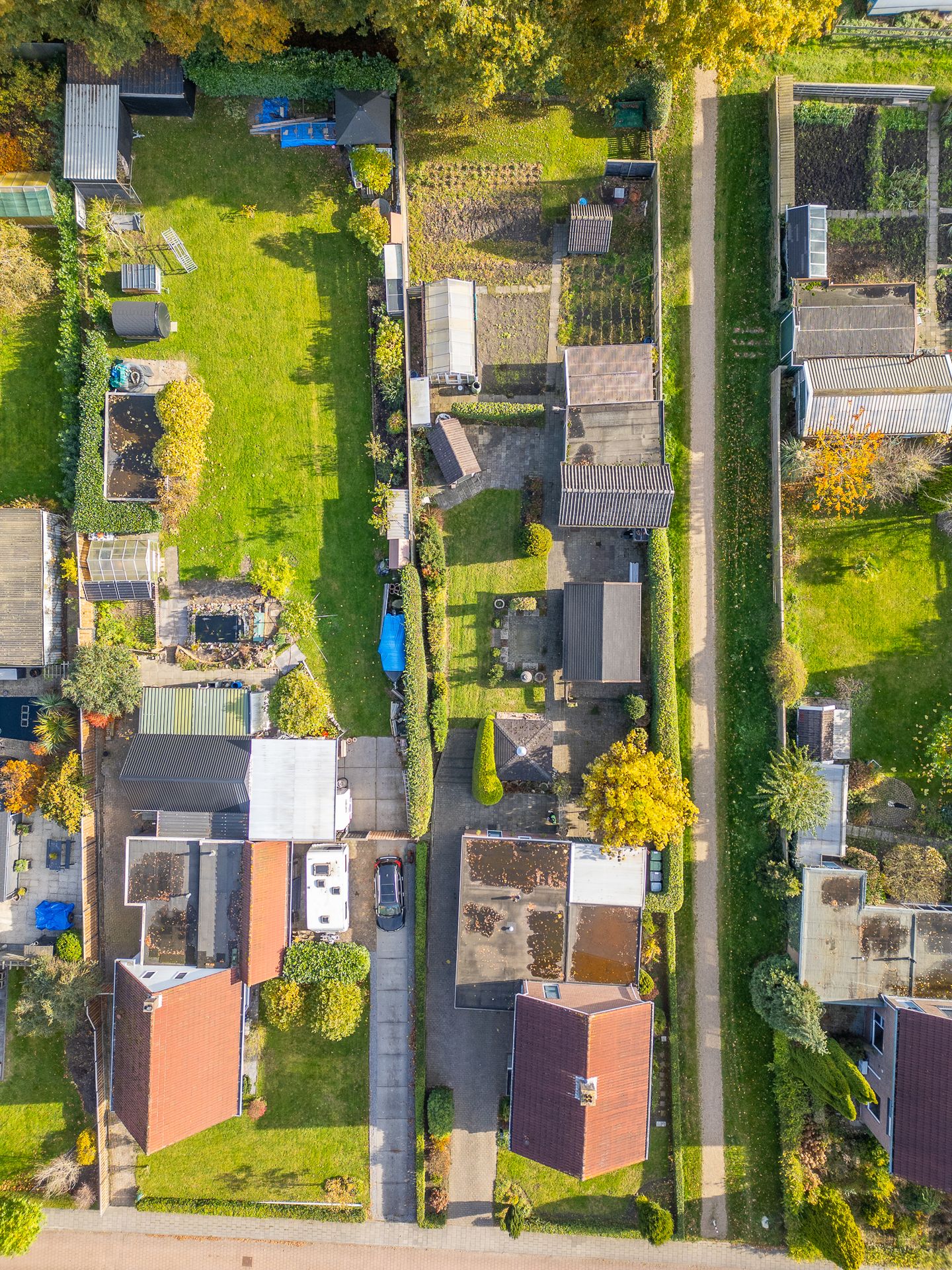 Foto 40 van Verlengde Oosterdiep OZ 124