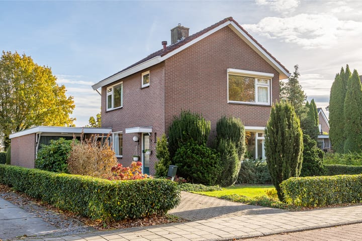 Verlengde Oosterdiep OZ 124