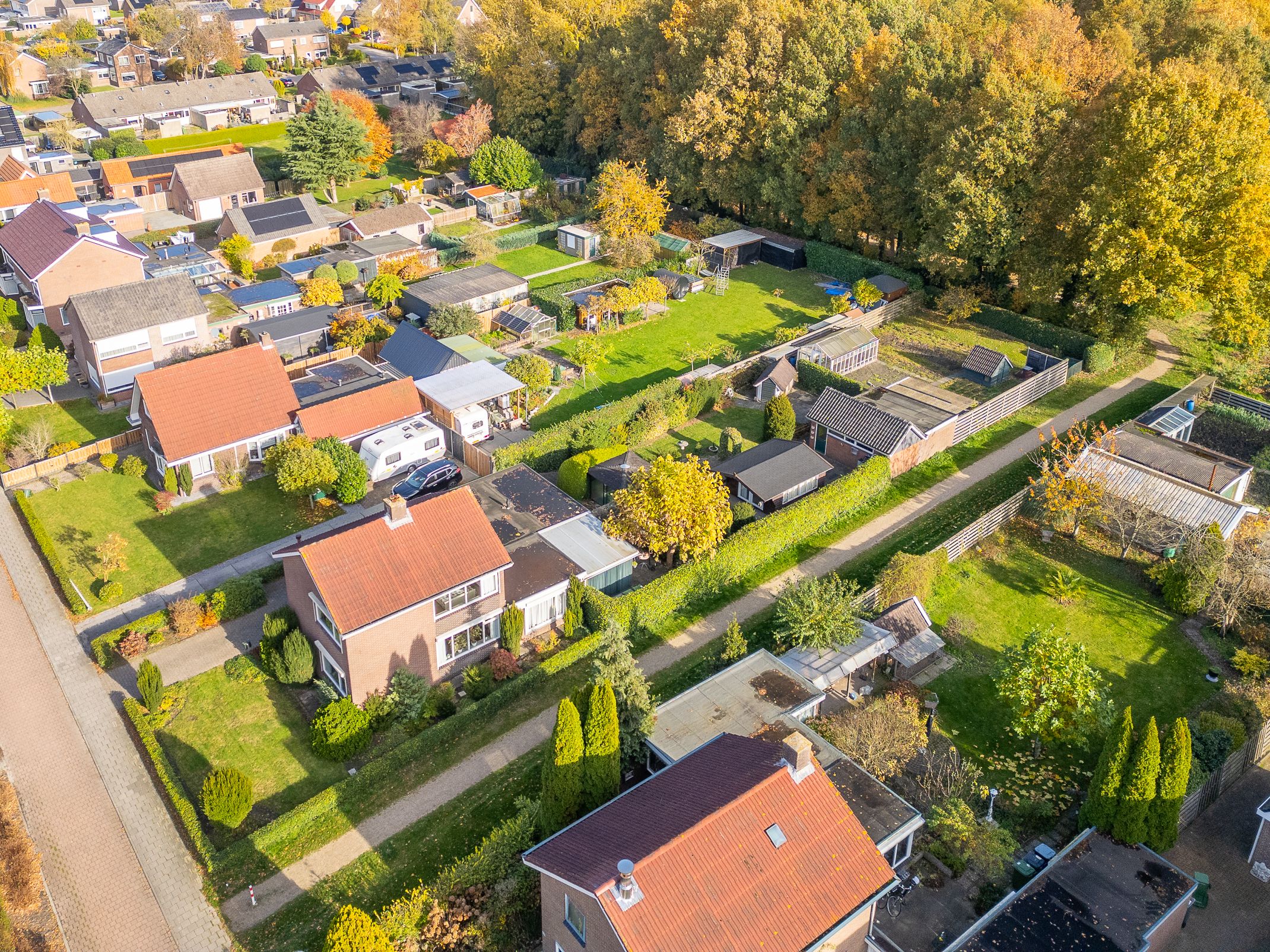 Foto 45 van Verlengde Oosterdiep OZ 124