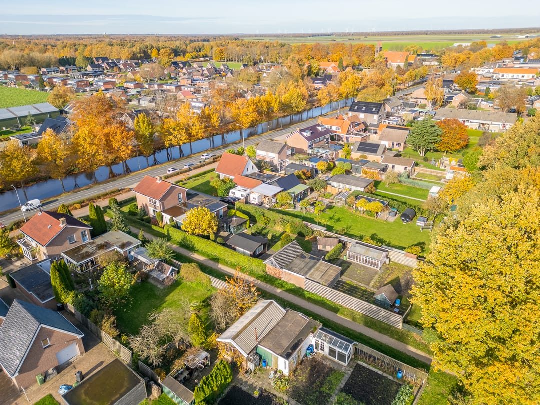 Foto 46 van Verlengde Oosterdiep OZ 124