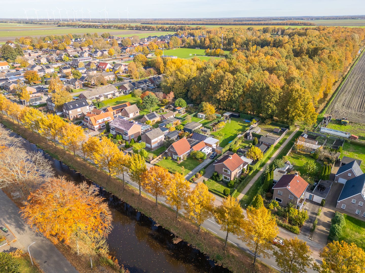 Foto 49 van Verlengde Oosterdiep OZ 124