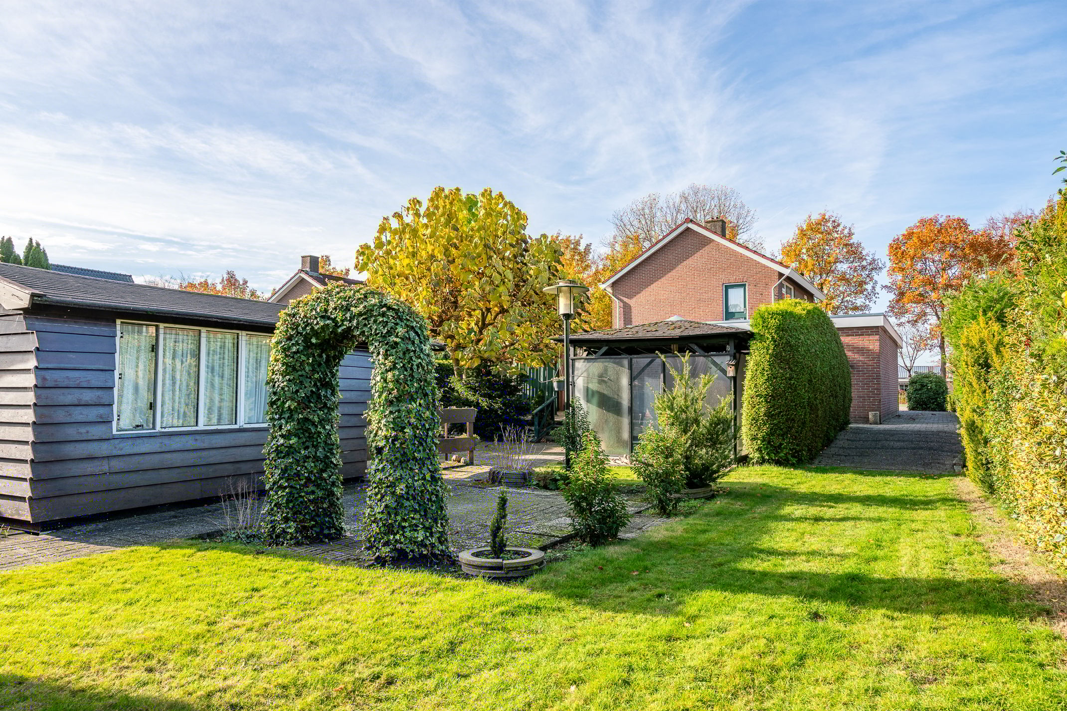 Foto 54 van Verlengde Oosterdiep OZ 124